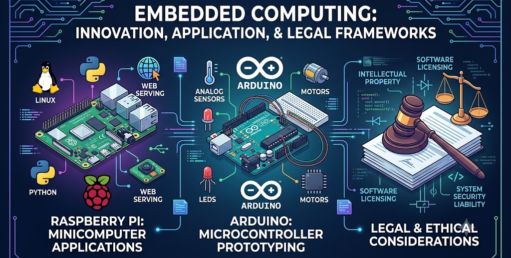 Embedded Computing